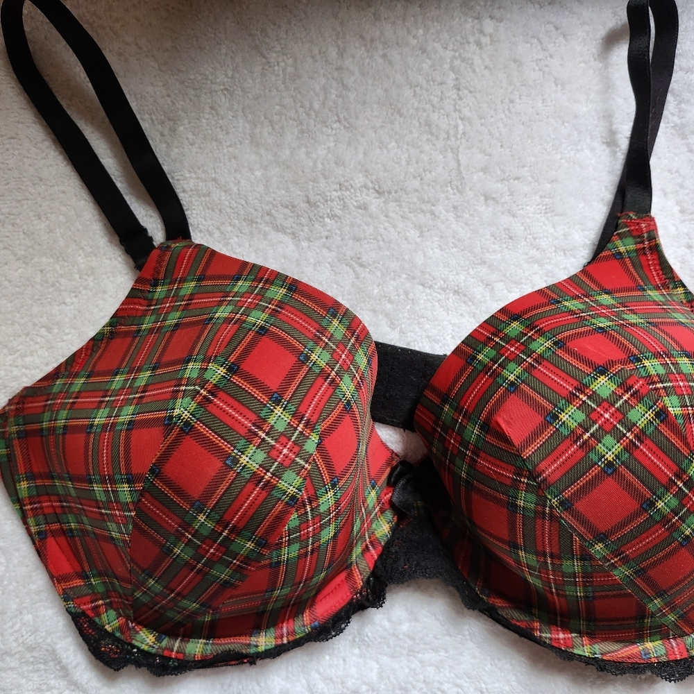Adore Me Bra 36DD